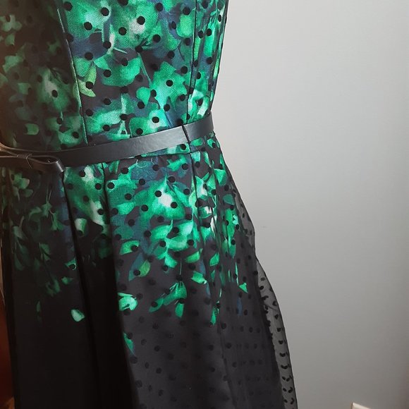 LESLIE FAY Special Occasion  Dress - Picture 9 of 16